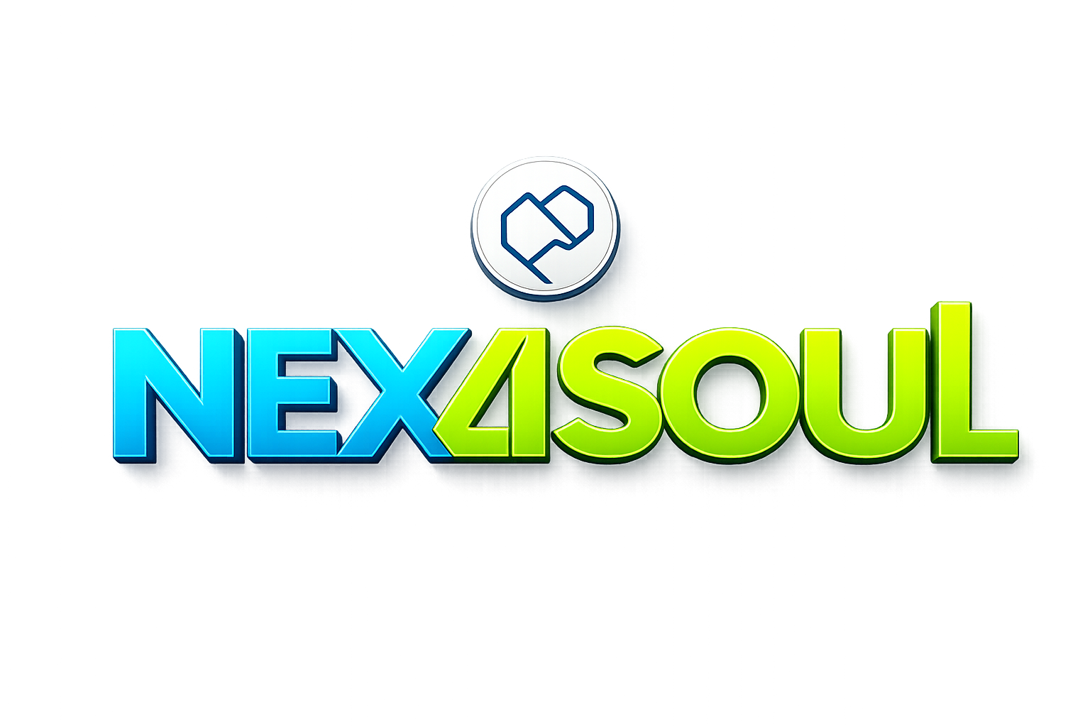 NexaSoul Logo